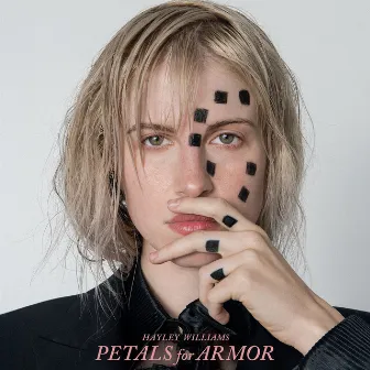 Petals For Armor by Hayley Williams