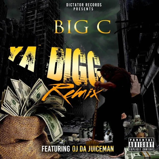 Ya Digg - Remix