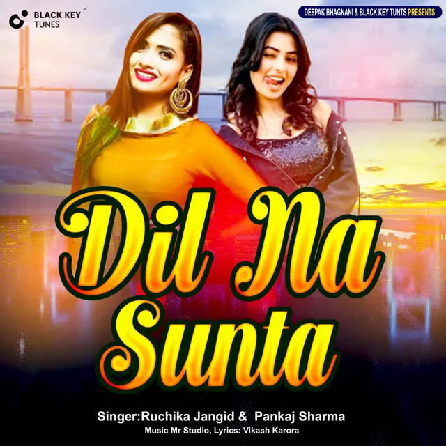 Dil Na Sunta