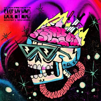 Ease My Mind by Vlah Music