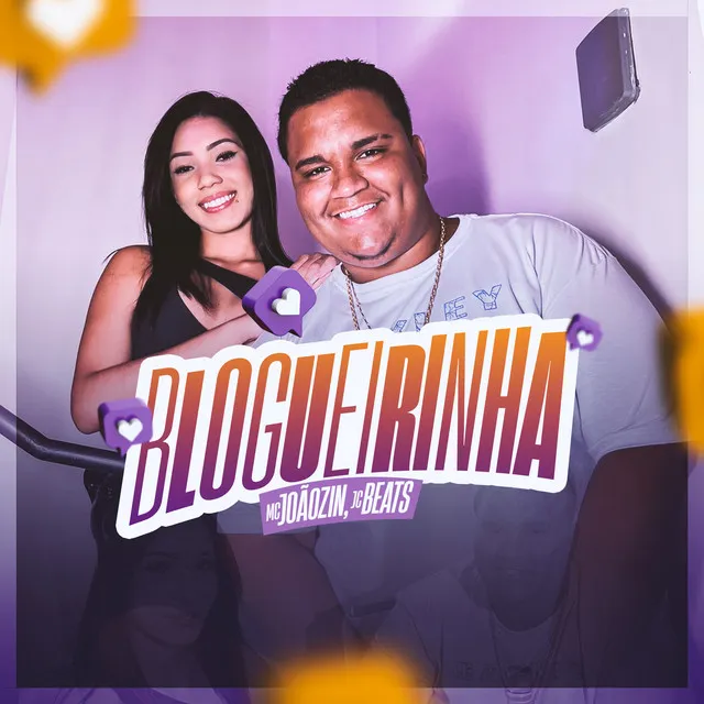 Blogueirinha