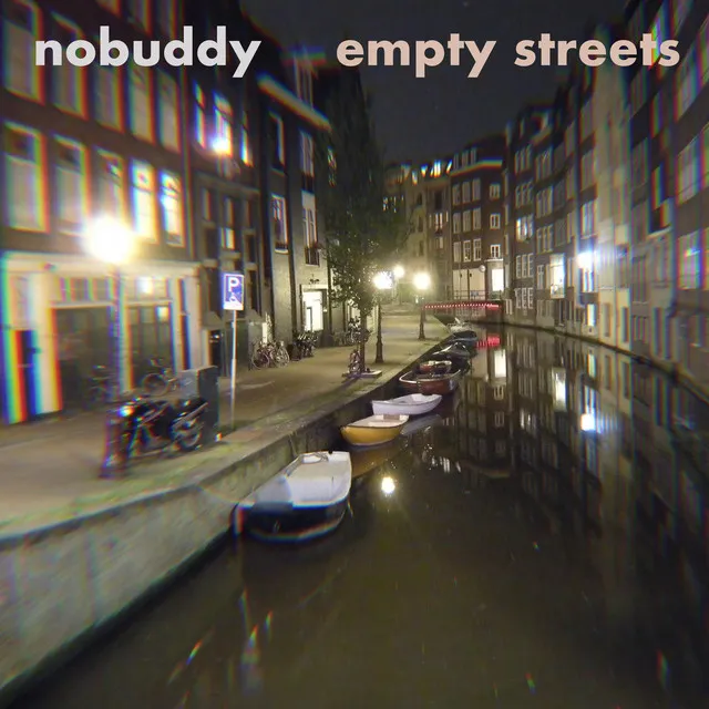 empty streets