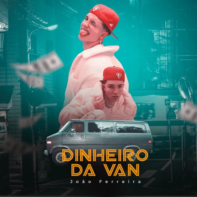 Dinheiro da Van