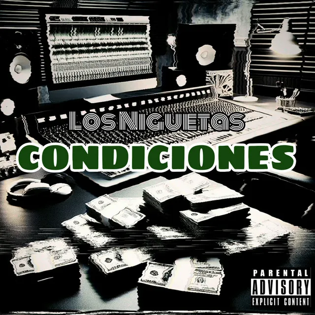 Condiciones