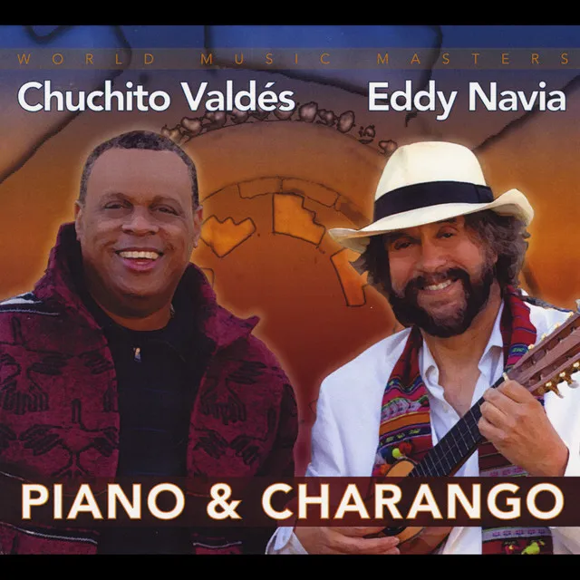 Piano & Charango