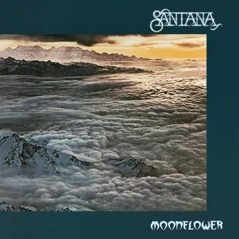 Moonflower by Santana