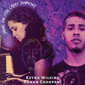 Shine on You Crazy Diamond (Live) by Keyna Wilkins