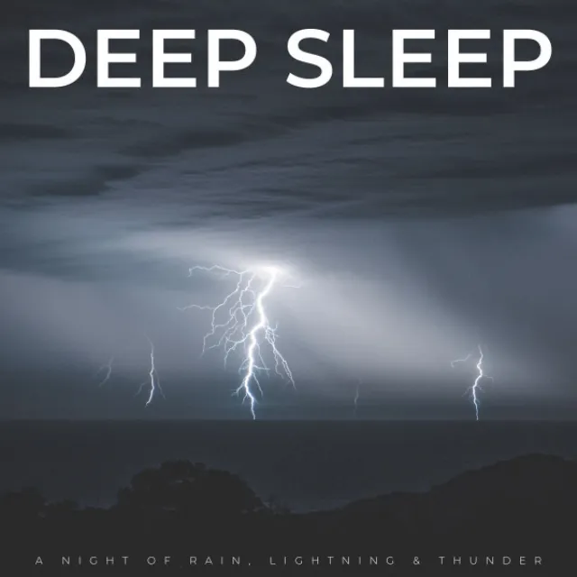 Rain Sounds For A Deep Sleep