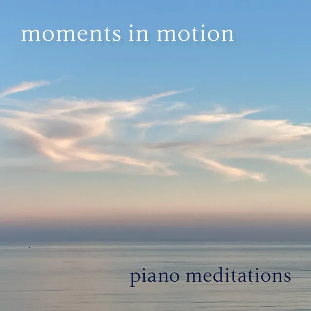 Moments in Motion