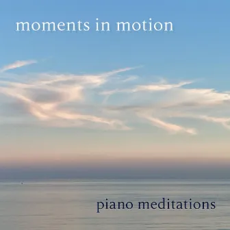 Moments in Motion by Michael J McEvoy