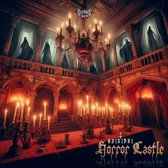 Horror Castle by Darkness Society[REC]