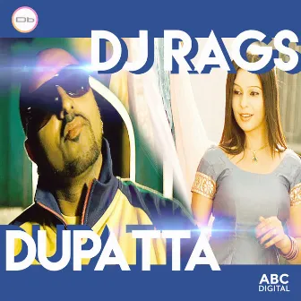 Dupatta by Dj Rags