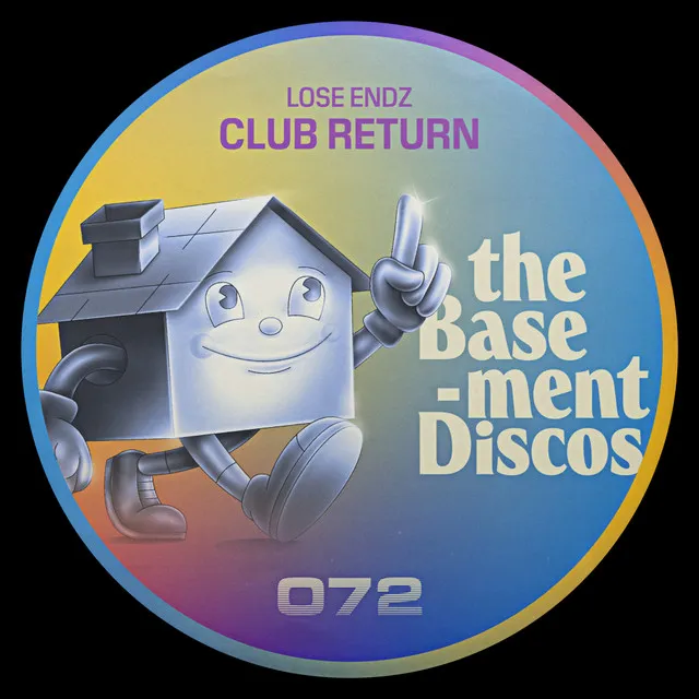 Club Return