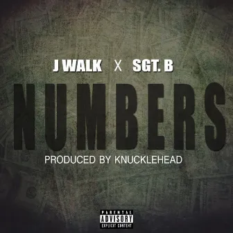 Numbers by J-Walk