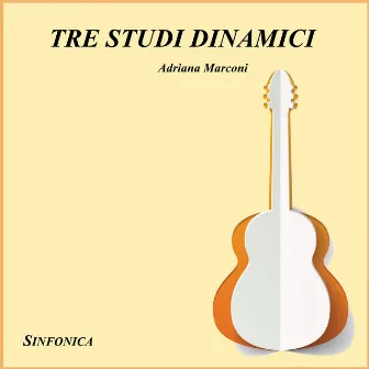 Tre studi dinamici by Adriana Marconi