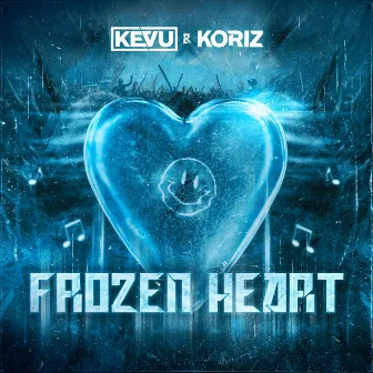 Frozen Heart by Kevu