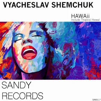 HAWAii by VYACHESLAV SHEMCHUK