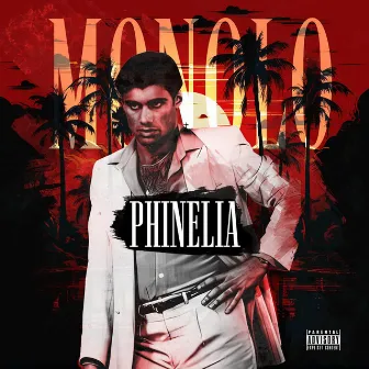 MONOLO by Phinelia