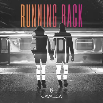 Running Back by Cavalca