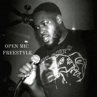 OPEN MIC FREESTYLE by Solz