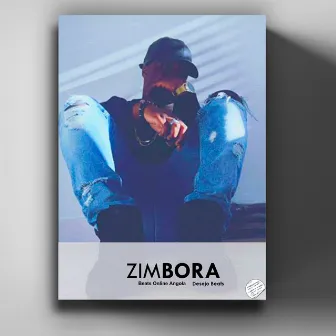 Zimbora by Desejo Beats