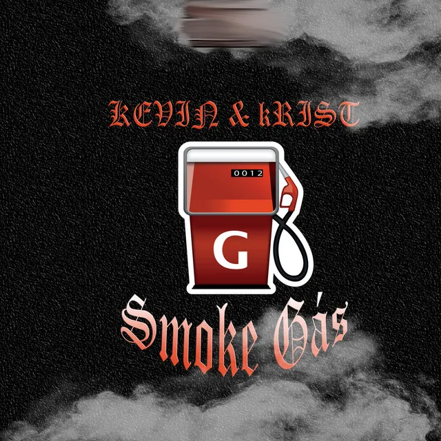 Smoke Gás