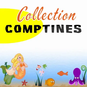 Collection Comptines by Collectif Enfance et Musique