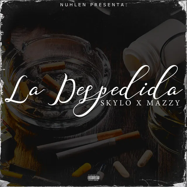 La Despedida