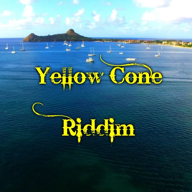 Yellow Cone Riddim