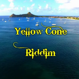 Yellow Cone Riddim by Siig's