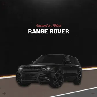 Range Rover by Smaeel