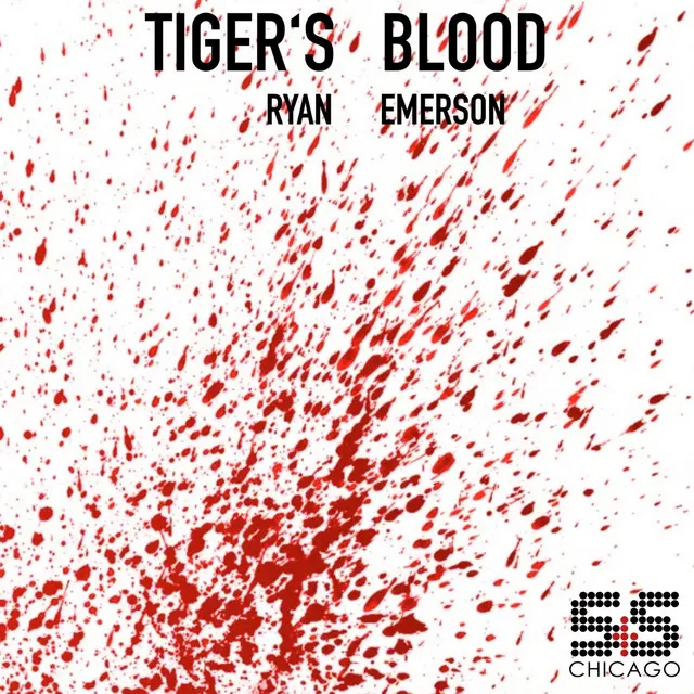 Tigers Blood - Dub Mix Instrumental