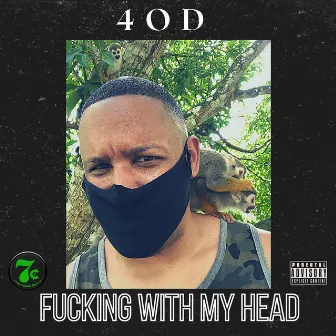 Fucking With My Head by God Sense Beats