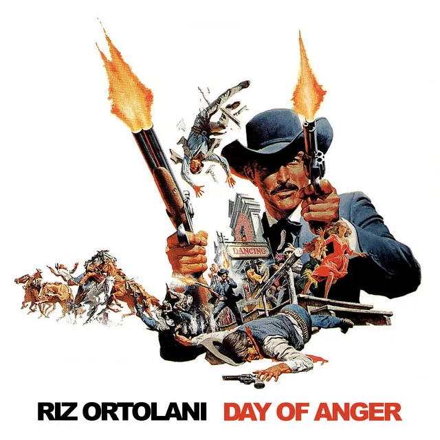 Day of Anger