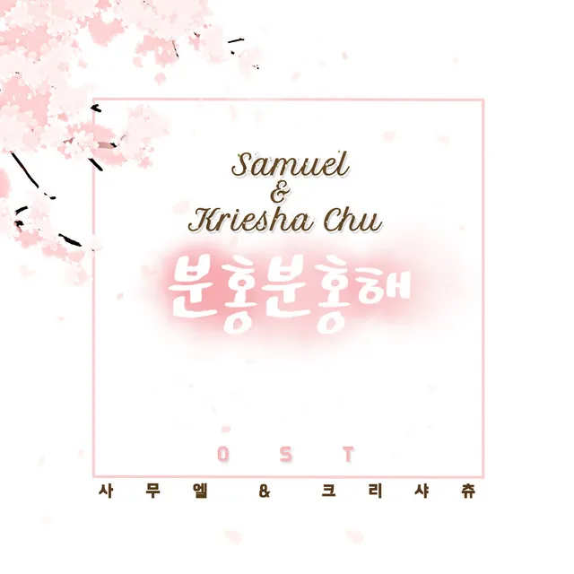 Pink Pink OST (Subtitle : Say you love me) (Inst.)