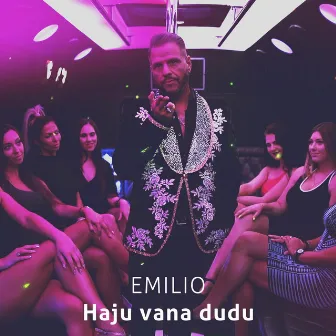 Haju vana dudu by Emilio