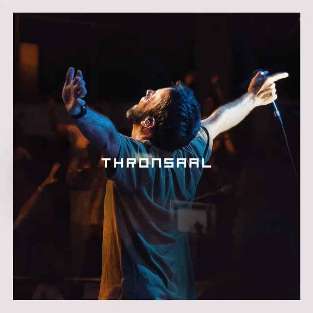 Thronsaal - Remastered 2023