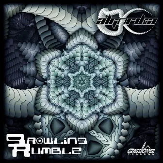 Growling Rumble by Algorika