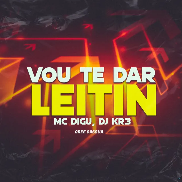 Vou Te Dar Leitin