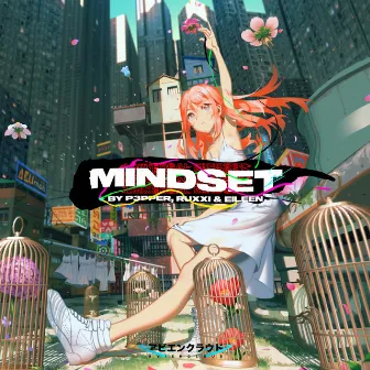 Mindset by P3PPER