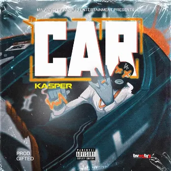 CAR by KASPER