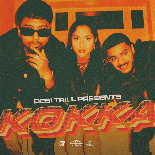 Kokka (feat. Juss Nandhra & Khushi K)