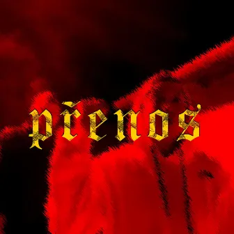 Přenos by Mach