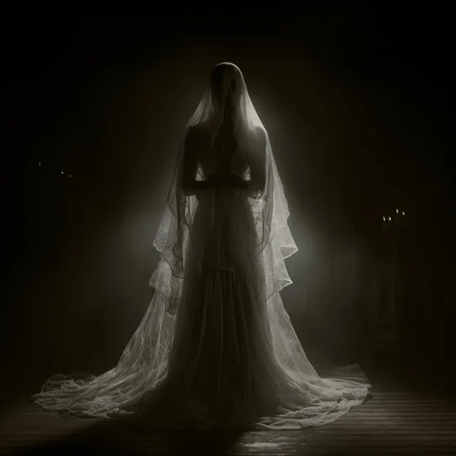 Ghost of Mary