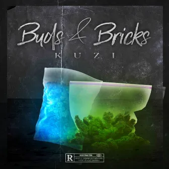 Buds & Bricks by Kuzi