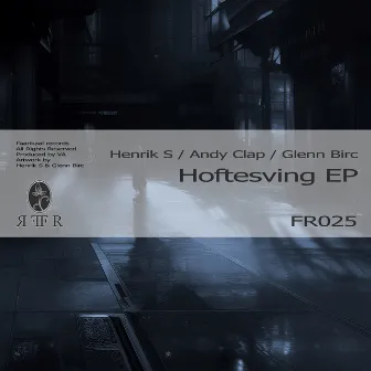 Hoftesving (Original) by Andy Clap