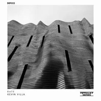 Rate by Kevin Villa