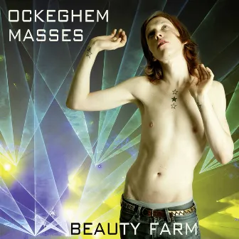 Ockeghem: Masses by Johannes Ockeghem