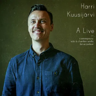 A Live by Harri Kuusijarvi