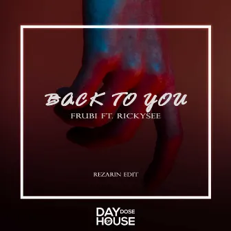 Back To You [REZarin Remix] (REZarin Edit) by Frubi